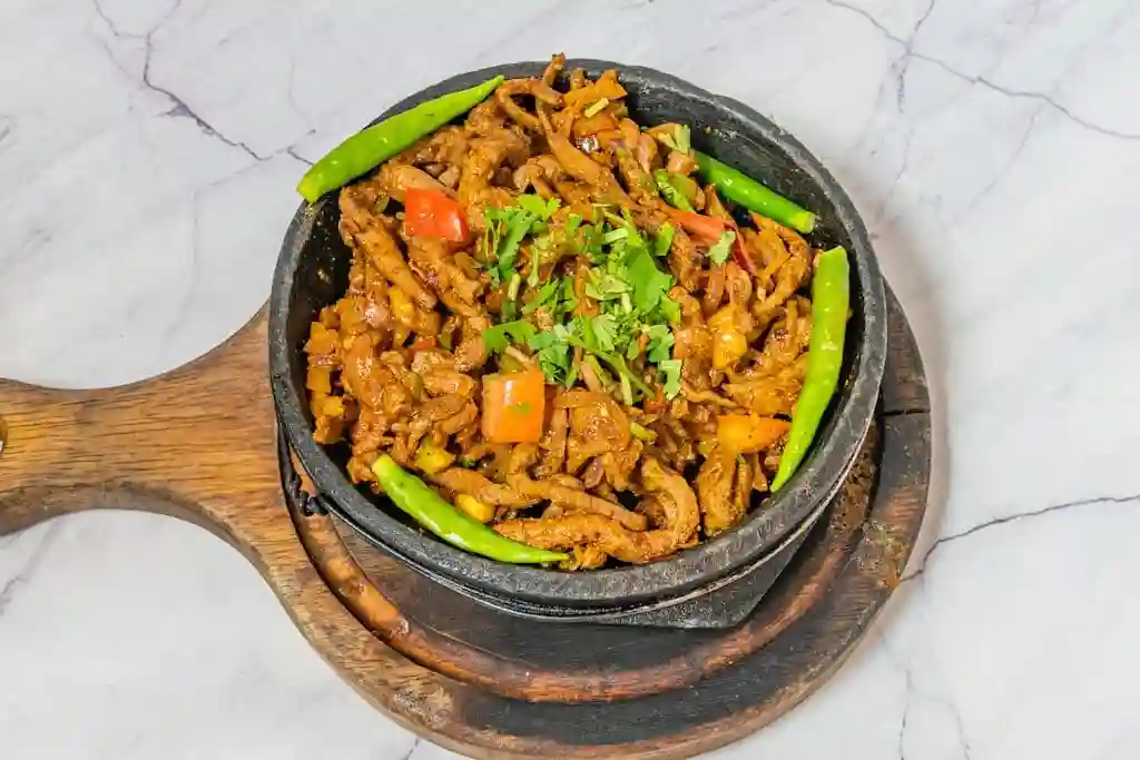 menu item thumbnail